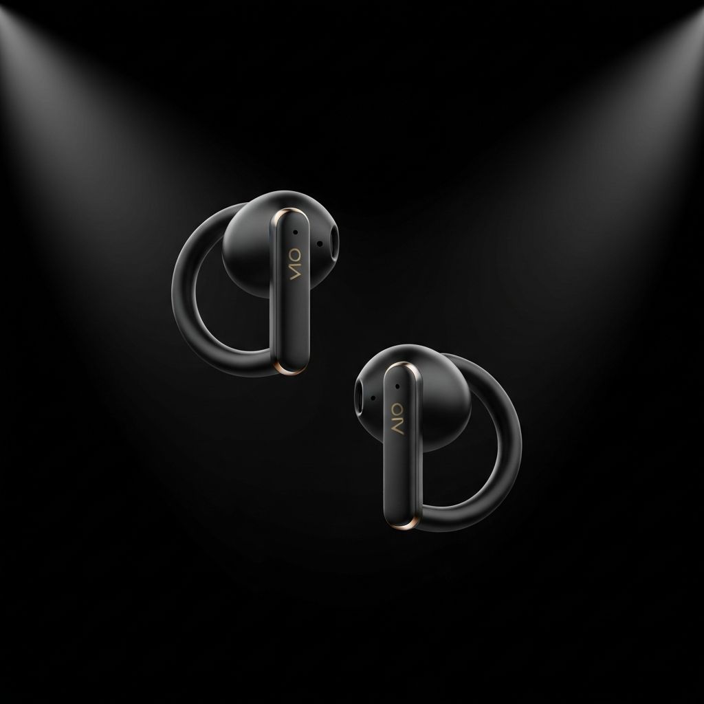 ClawBuds 产品展示